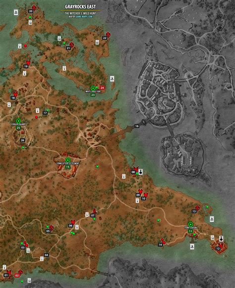 the witcher 3 walkthrough|the witcher 3 walkthrough maps.